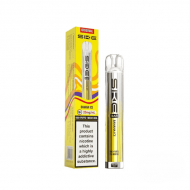 SKE Original Bar 600 Compliant Post June 1st Prefilled Pod Kit [Banana ice / 20mg]