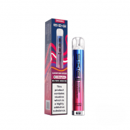 SKE Original Bar 600 Compliant Post June 1st Prefilled Pod Kit [Blueberry sour Raspberry / 20mg]