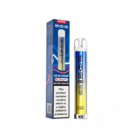 SKE Original Bar 600 Compliant Post June 1st Prefilled Pod Kit [Blue razz lemonade / 20mg]