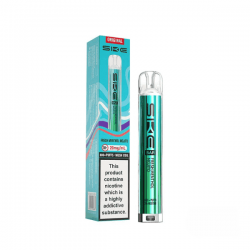 SKE Original Bar 600 Compliant Post June 1st Prefilled Pod Kit [Fresh Menthol Mojito / 20mg]