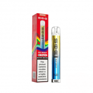SKE Original Bar 600 Compliant Post June 1st Prefilled Pod Kit [Fruit medley / 20mg]