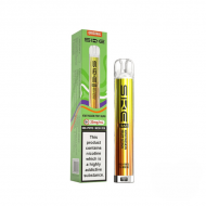 SKE Original Bar 600 Compliant Post June 1st Prefilled Pod Kit [Kiwi passion fruit guava / 20mg]