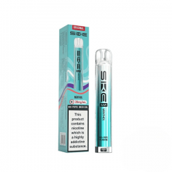 SKE Original Bar 600 Compliant Post June 1st Prefilled Pod Kit [Menthol / 20mg]