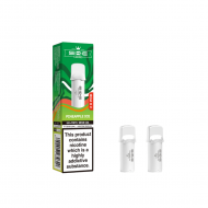 SKE 600 PRO POD - PINEAPPLE ICE - 20MG