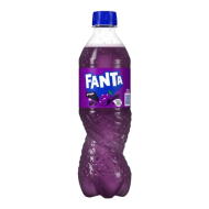 Fanta Grape 500ml (EU)