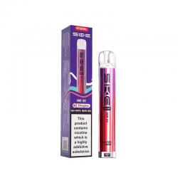 SKE Original Bar 600 Compliant Post June 1st Prefilled Pod Kit [VMT/ 20mg]