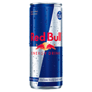 Red Bull Energy Price Marked £1.65
