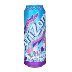 Arizona Forst Chillzicle Cans 650Ml