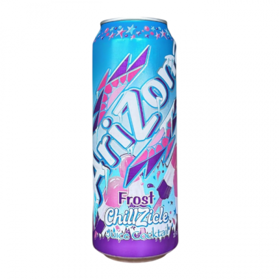 Arizona Forst Chillzicle Cans 650Ml