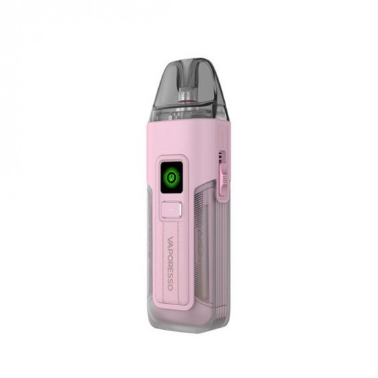 Vaporesso LUXE X2 Vape Kit- Light Pink
