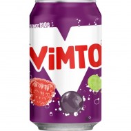 Vimto Original Cans 24x330ml