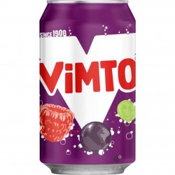 Vimto Original Cans 24x330ml