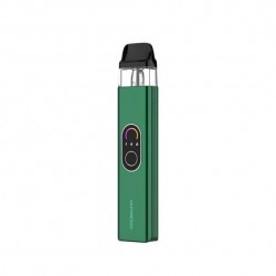 Vaporesso Xros 4 Vape Kit- Green