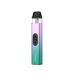 Vaporesso Xros 4 Vape Kit- Pink Mint