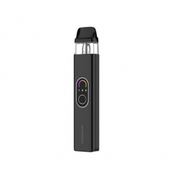 Vaporesso Xros 4 Vape Kit- Black