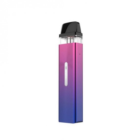 Vaporesso Xros Mini Kit - Neon (0.8 Ohm Version) Kit