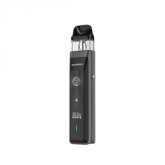 Vaporesso Xros Pro Pod Vape Kit - Black