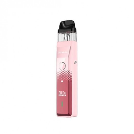 Vaporesso Xros Pro Pod Vape Kit - Pink