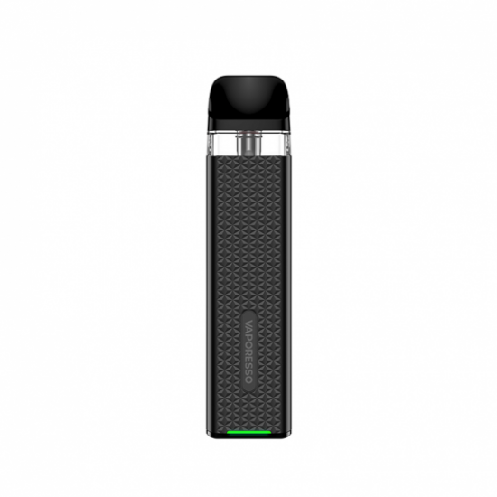 Vaporesso Xros 3 Mini Vape Pod Kit - Black