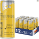 Red Bull Tropical Edition Can (Tropical Fruit) 250ml x 12