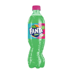 Fanta Tropical 500ml (EU) -12CT