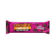 Grenade Carb Killa Dark Chocolate Raspberry 60g