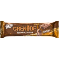 Grenade Fudged Up Protein Bar 60g x 12