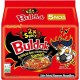 Samyang Buldak Hot Chicken Flavour Ramen (spicyx2)