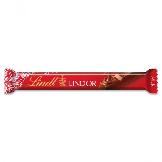 Lindor Milk Bar 38g x 24