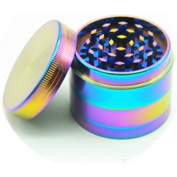 Metal Rainbow Grinder