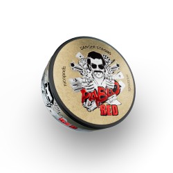 Pablo Red Nicopods 16g(24mg nicotine per pouch)
