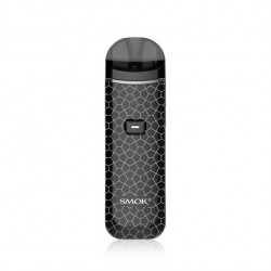 SMOK Nord Pro(Black Armor)Vape Kit