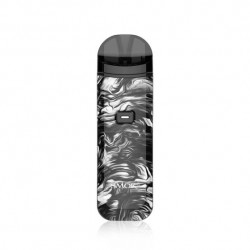 SMOK Nord Pro(Fluid Black Grey)Vape Kit