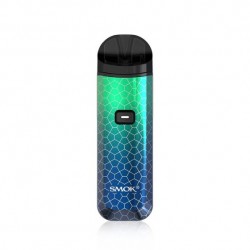 SMOK Nord Pro(Prism-Green Blue Armor)Vape Kit