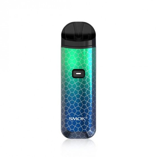 SMOK Nord Pro(Prism-Green Blue Armor)Vape Kit
