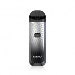 SMOK Nord Pro(Prism-Silver Black Armor) Vape Kit
