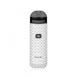SMOK Nord Pro(White Armor)Vape Kit