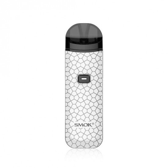 SMOK Nord Pro(White Armor)Vape Kit