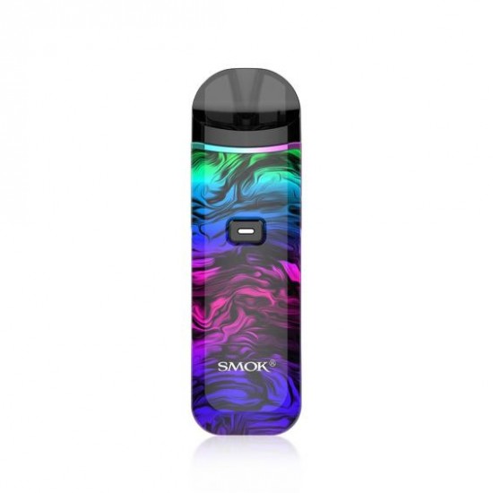 SMOK Nord Pro(Fluid-7 Colour)Vape Kit