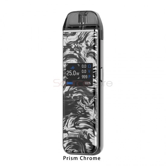 SMOK Pozz Kit(Prism Chrome)