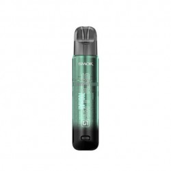 SMOK Solus G-Kit(Transparent Green)