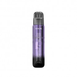 SMOK Solus G-Kit(Transparent Purple)