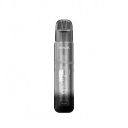 SMOK Solus G-Kit(Transparent)