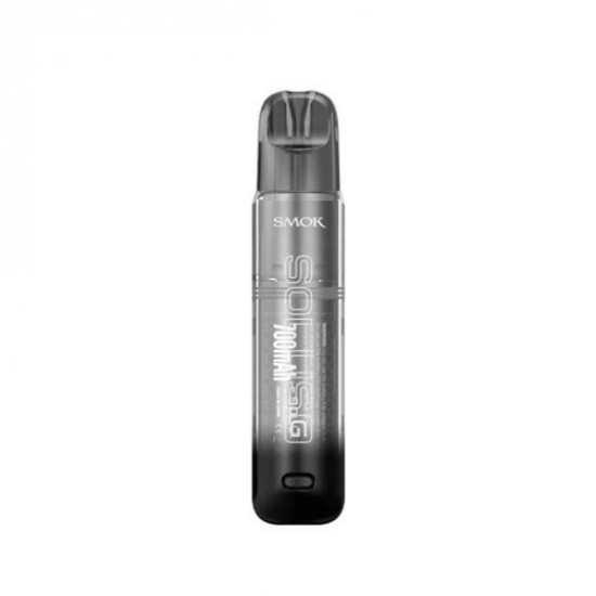 SMOK Solus G-Kit(Transparent)