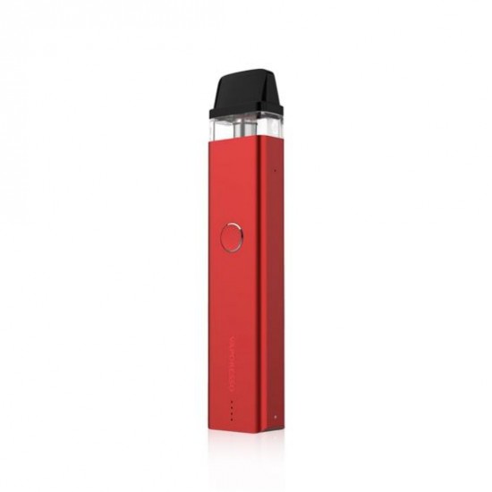 Vaporesso Xros 2 Kit - Cherry Red