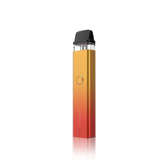 Vaporesso Xros 2 Kit - Orange Red