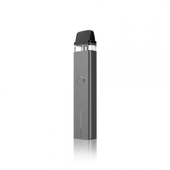 Vaporesso Xros 2 Kit - Space Grey