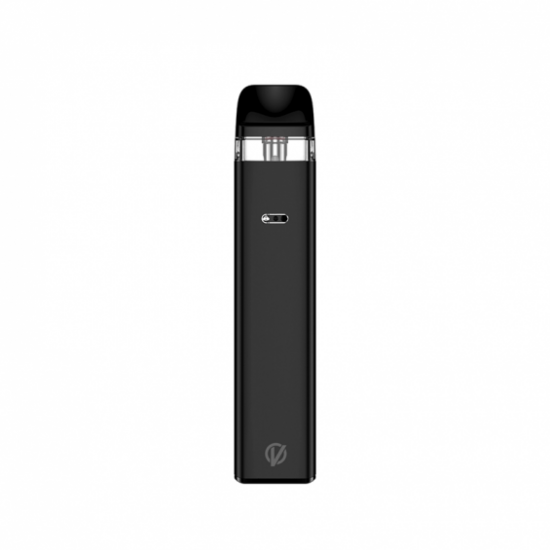 Vaporesso Xros 3 Pod Vape Kit- Black
