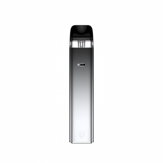 Vaporesso Xros 3 Pod Vape Kit- Icy Silver