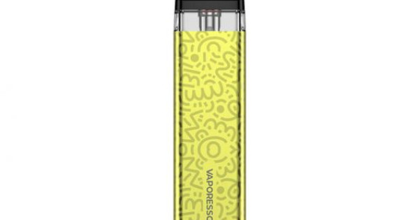 vaporesso xros how to change wattage Vaporesso Xros 3 Mini Vape Pod Kit